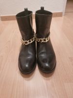 Stiefelette