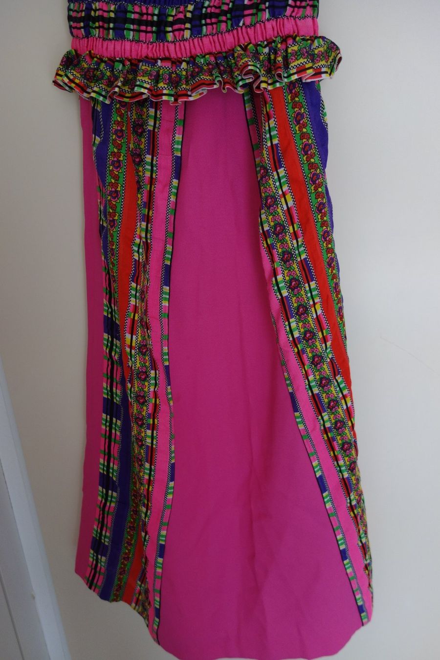 Vestiti: Cocktail-Kleid 2-teilig, Gr. 36 – Usato da Schachen b Herisau venduto da Locophon 2