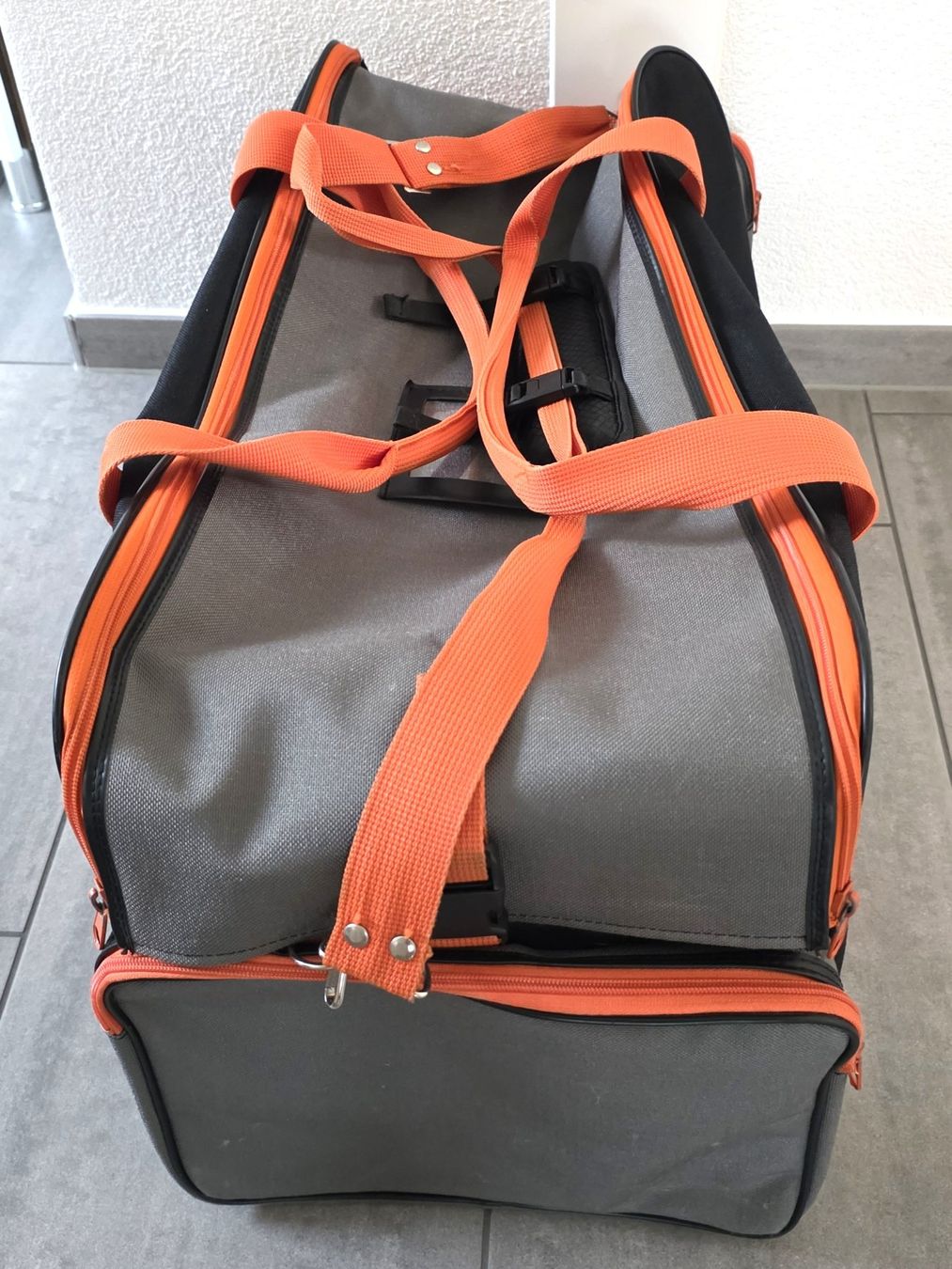 Borse: Sportschiessen Tasche Truttmann – Usato da Merenschwand venduto da Tfsim007 2