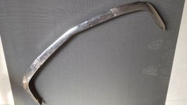 Vordere Stossstange BMW neue Klasse 1500/1800 1967