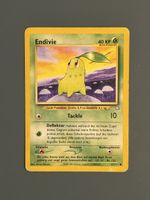 Endivie (NG 53) Neo Genesis - Chikorita Gebraucht