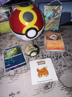 🔥Überraschungs Pokéball - Journey Together🔥