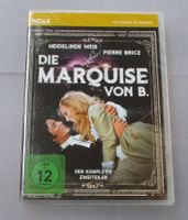 DIE MARQUISE VON B. - Zweiteiler Pierre Brice NEU/OVP