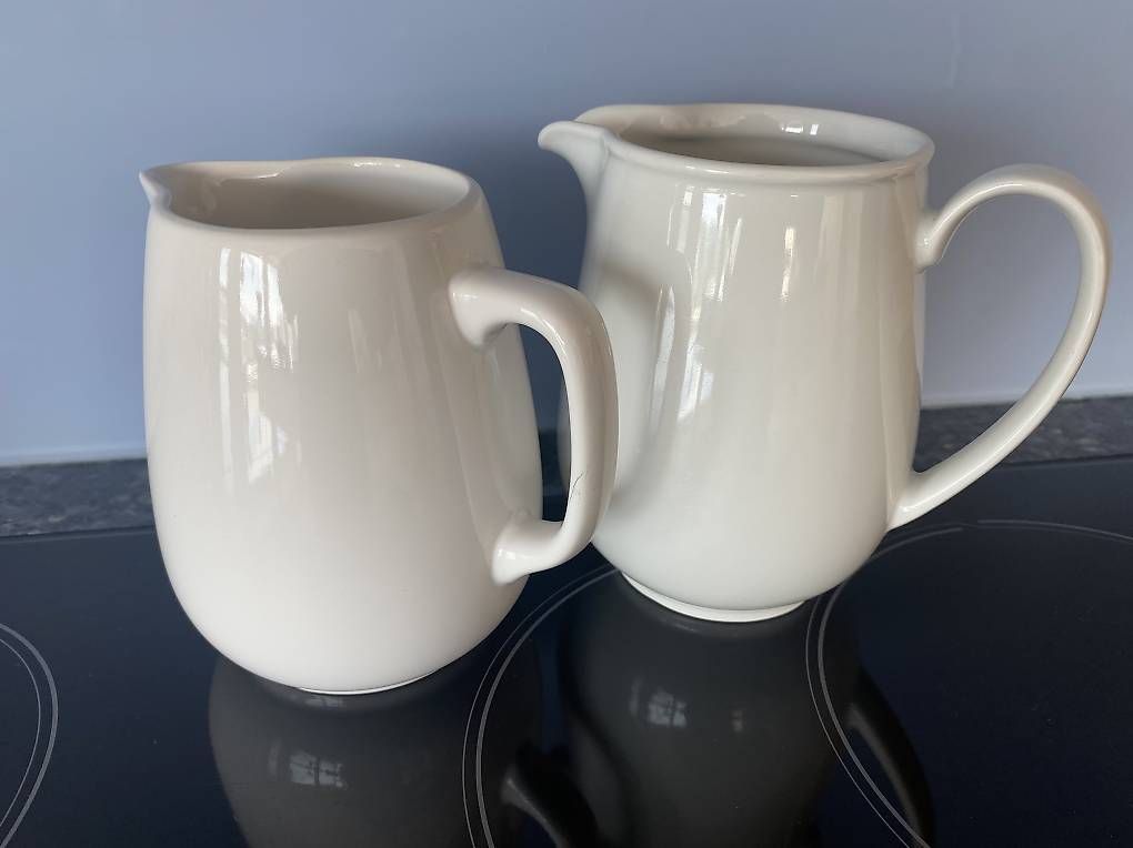Caraffe: Milchkrug – Usato da Ostermundigen venduto da bau_h9wl