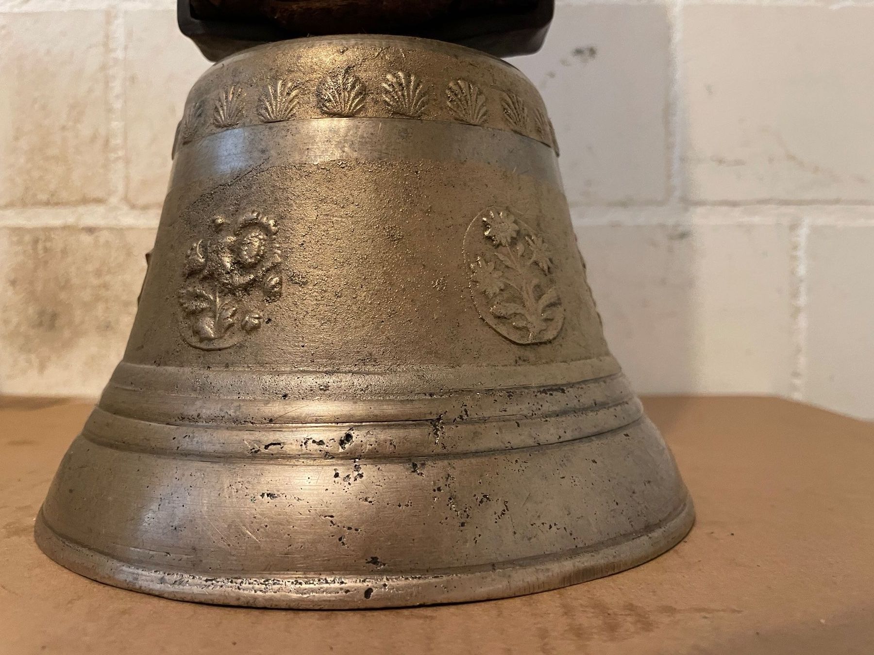 Campanacci mucche: Alte Glocke ab 1.00 Fr. – Usato da Birrhard venduto da magisto52 2