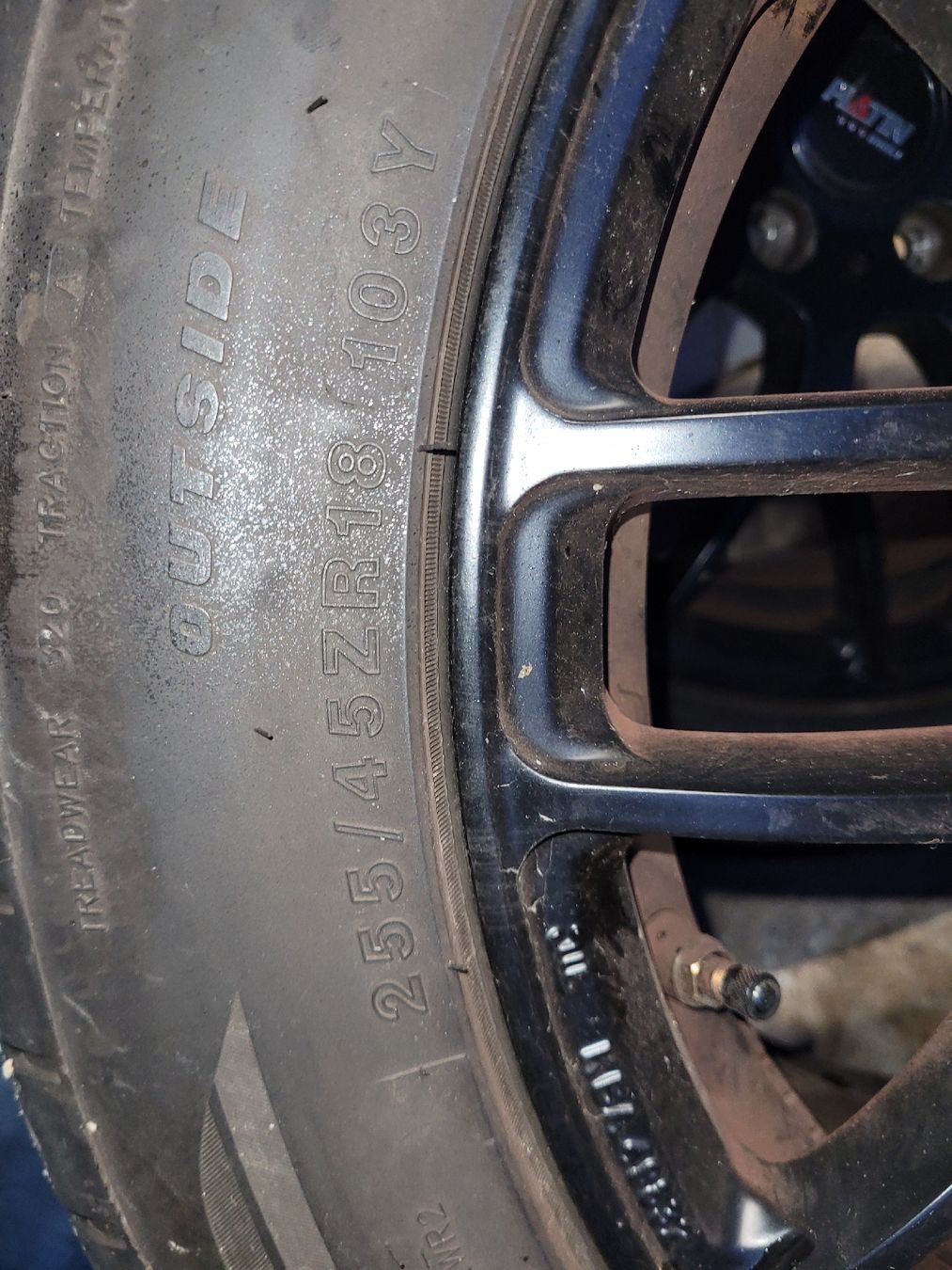 Pneumatici & Ruote complete: vw t5 felgen – Usato da Laufen venduto da Nachlasverkauf 3