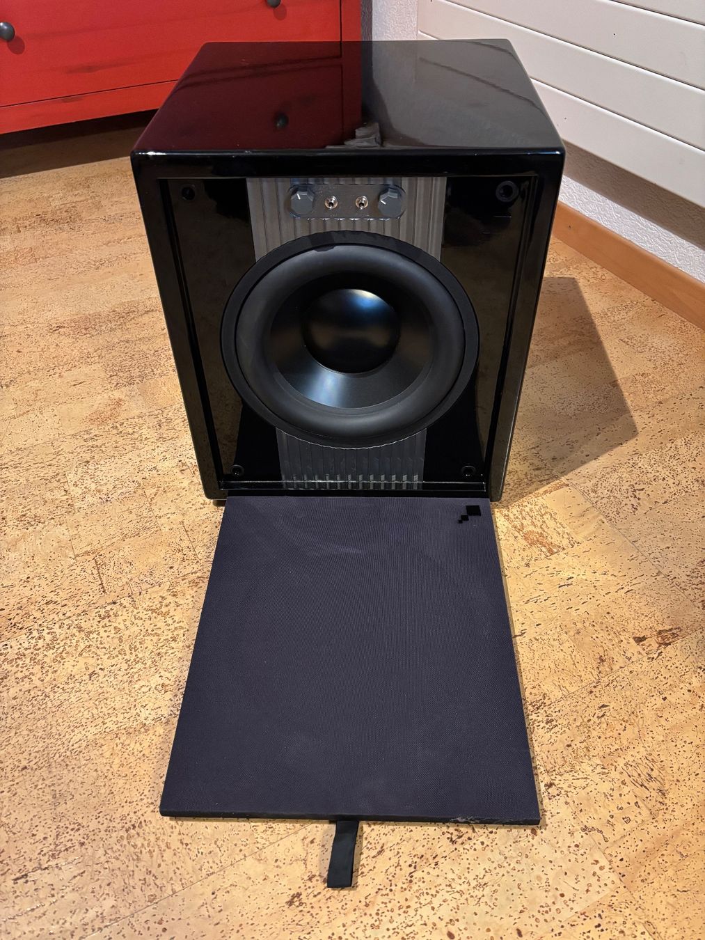 Amplificatori: Sonance SUB 10-150 Verstärker – Usato da Zäziwil venduto da mar_2wvr