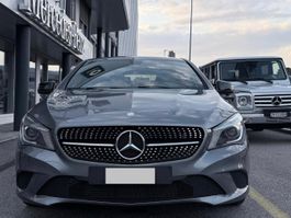 MERCEDES-BENZ CLA 200 AMG-Line Paket Limousine I MFK/Service
