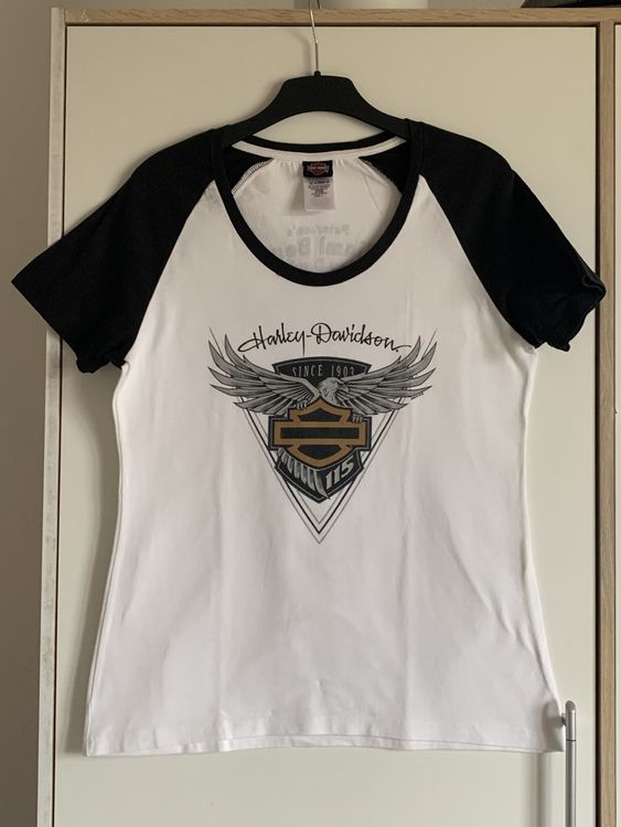 Harley-Davidson T-Shirt Grösse L 1