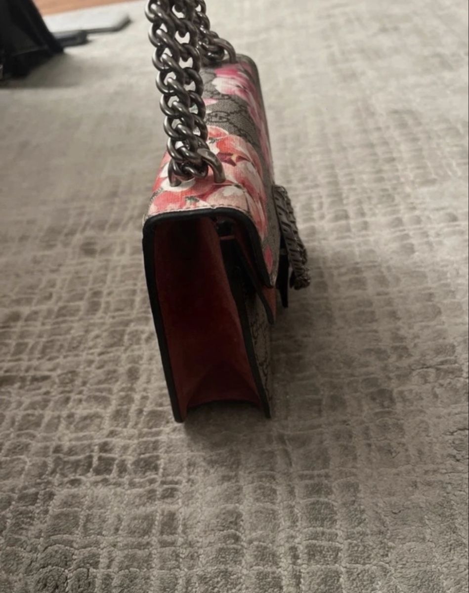 Gucci Borse da donna: Gucci Floral Bag – Usato da Meilen venduto da ell_9887 2