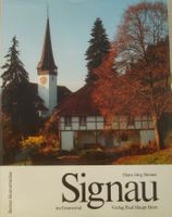 Signau im Emmental (Nr. 131 der Berner Heimatbücher)