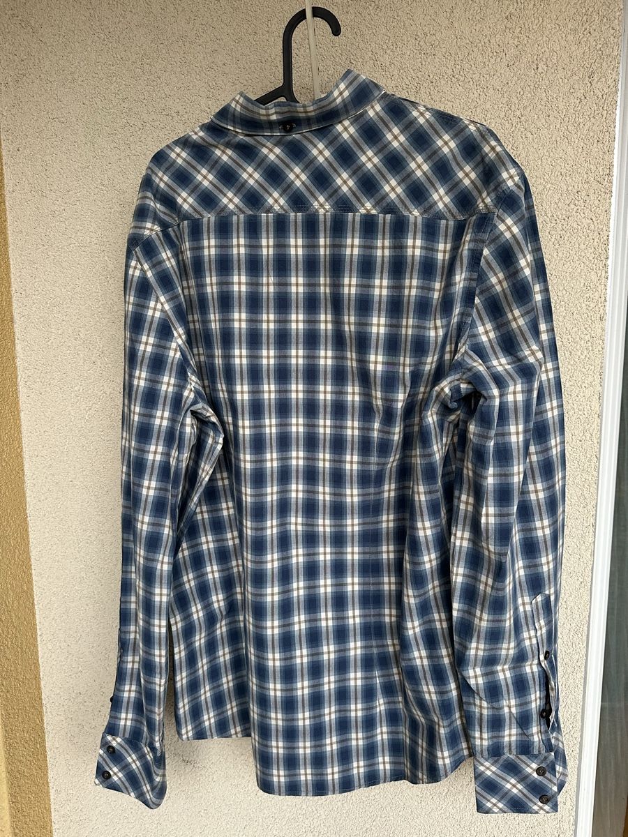 Camicie: Energie Shirt – Usato da Lugano venduto da GGcloset 4