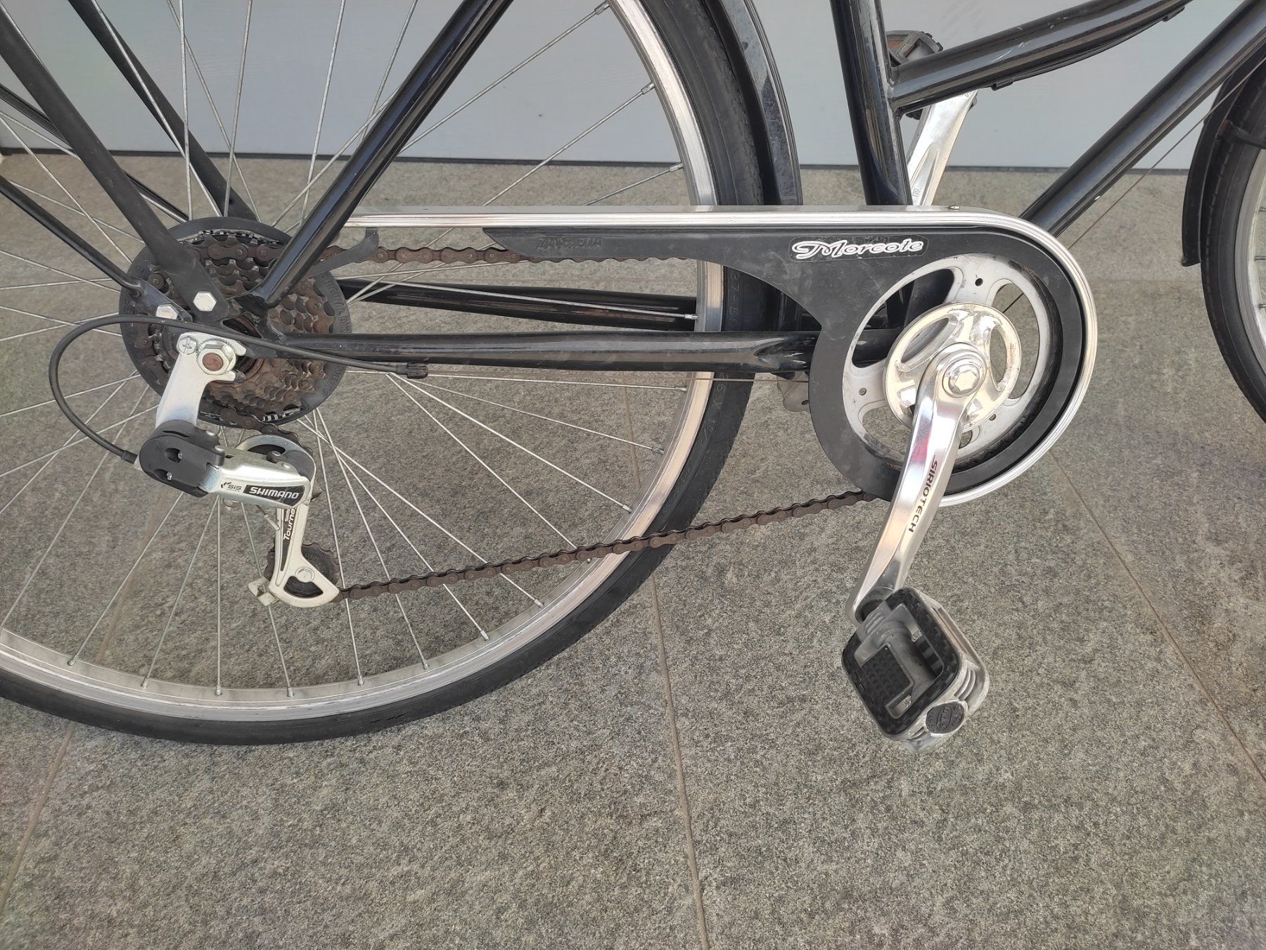 Biciclette: Bicicletta da donna – Usato da Zürich venduto da Niro0405 3