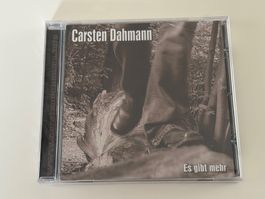 Carsten Dahmann CD - Es gibt mehr