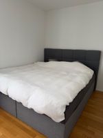 Boxspringbett 180x200m