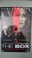 DVD The Box / Cameron Diaz
