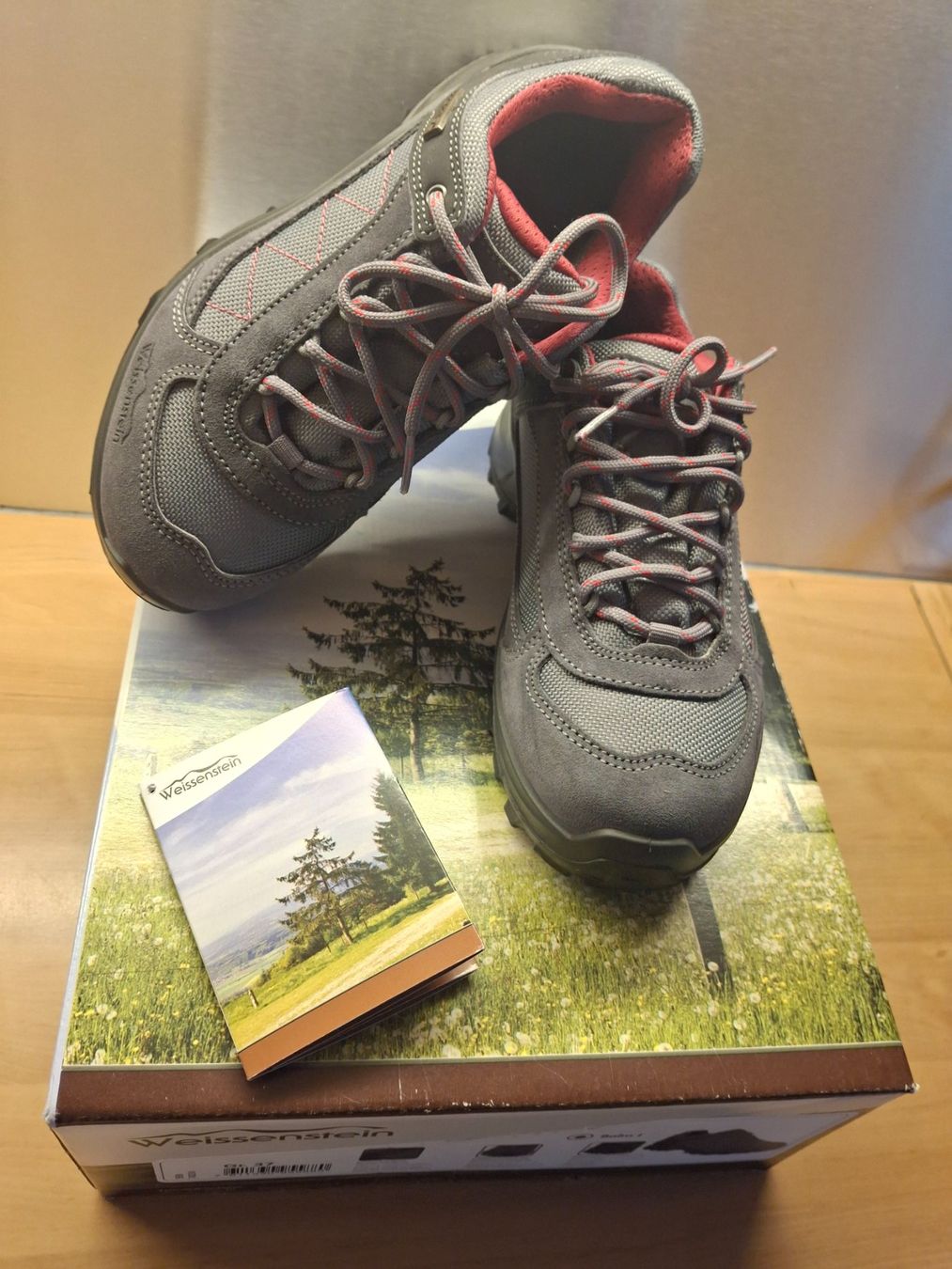 Damenschuhe: Basket grandeur 37 marque Weissenstein – Neu (gemäss Beschreibung) aus Villiers von san_jn5w 7