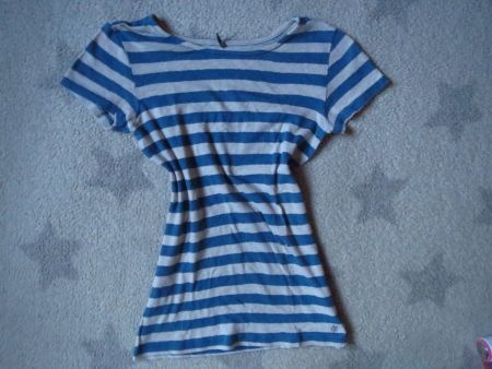 süsses MARC O POLO Damen Shirt Gr XS