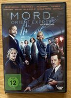 Mord im Orient Express DVD - Spannender Krimi für Filmfans