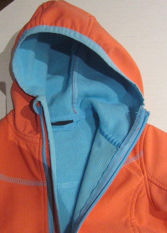 Trevolution Jacken & Mäntel: Kinder-Jacke mit Kapuze (92) – Gebraucht aus Grüningen von tienda100 2