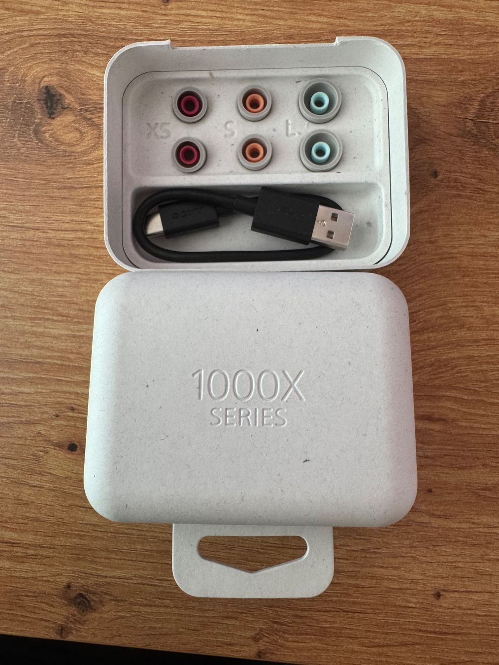 Sony Cuffie: Sony WF-1000XM6 IN Ear – Nuovo (secondo la descrizione) da Luzern venduto da erte96 3