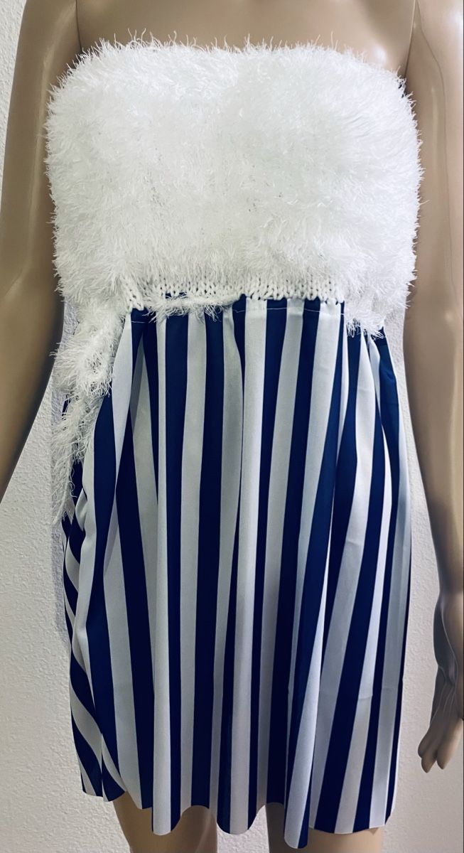 Vestiti: Sommerliches Minikleid Gr. M neu, – Nuovo e nell'imballaggio originale da Au ZH venduto da Jaggy4 1
