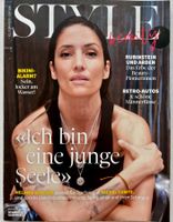 🤍 Zeitschrift „STYLE“ #2, 23. Mai 2025 🤍