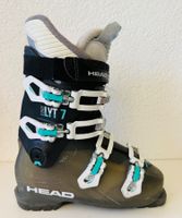 Skischuhe HEAD EDGE 7 LYT  Grösse 39 ( 25.0 Mondo)