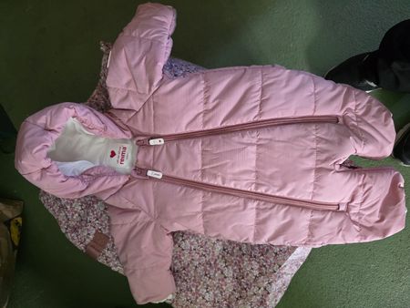 Reima Schnee/Skianzug 50/56 NEU!