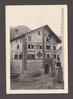 ARDEZ Chasa engiadinaise, 1935