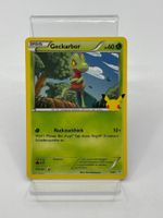 Pokemon Geckarbor 3/25