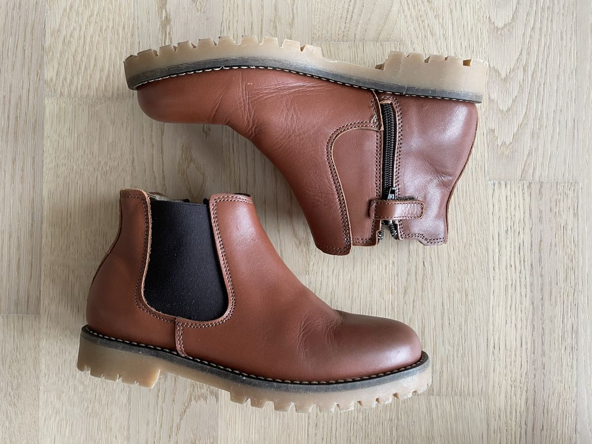 Scarpe da uomo: Cyrillus boots size 35 new – Nuovo (secondo la descrizione) da Lausanne venduto da Jarosz 1