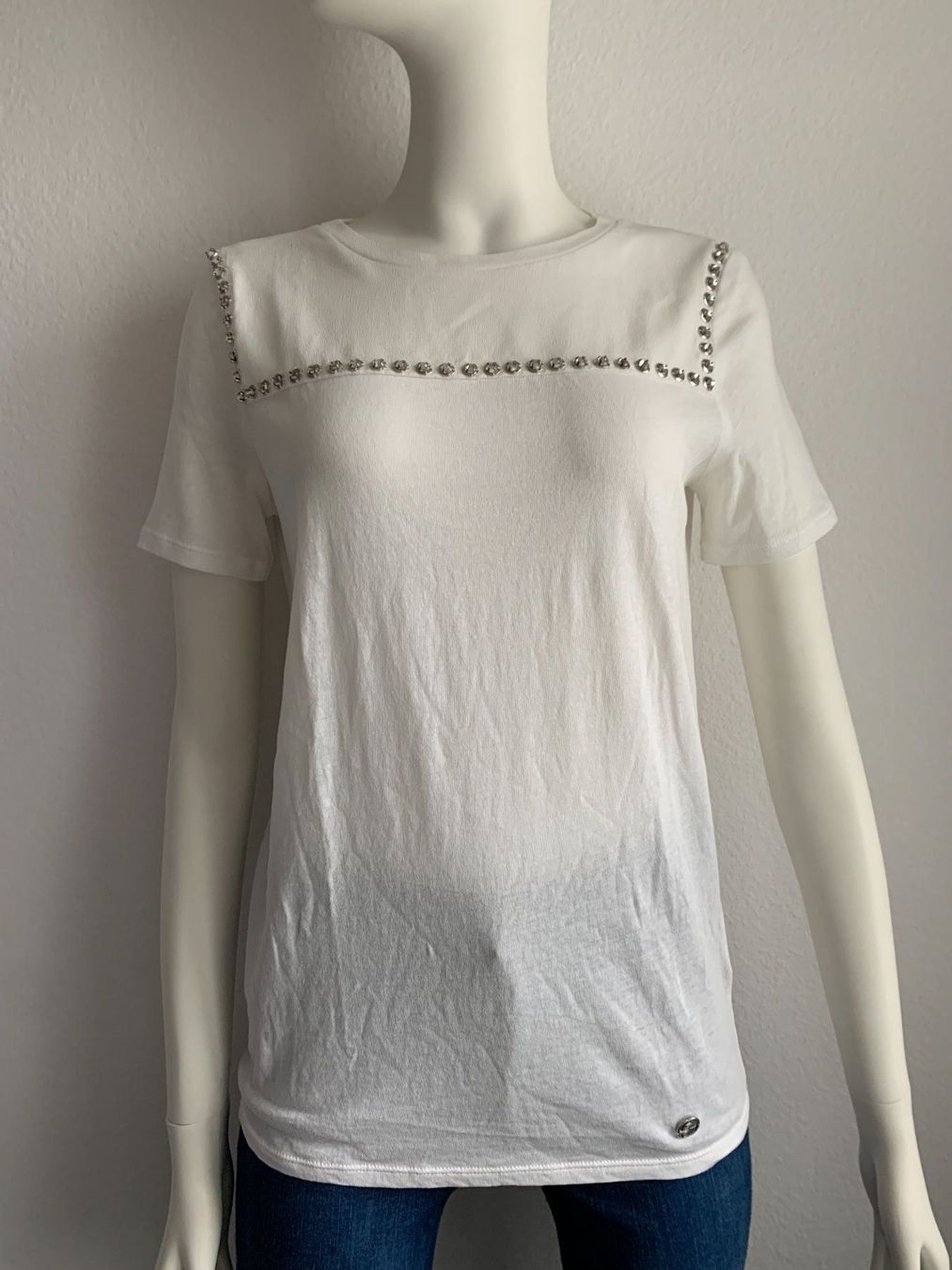 Gucci T-Shirts: Gucci T-Shirt – Neu (gemäss Beschreibung) aus Winterthur von 19.19 1