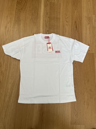 Diesel t shirt L cotton