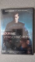 DVD Die Bourne Verschwörung / Matt Damon