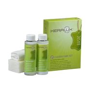 KERALUX Lederpflegeset P // Leather Care Set - Neu // New