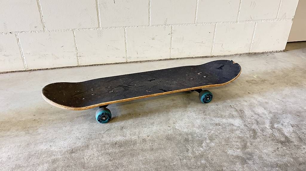 Skateboards: Rollbrett – D'occasion à Bönigen par PE08