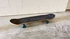 Rollbrett