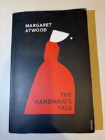 The handmaid’s tale 