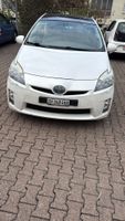 Toyota prius  mit mfk
