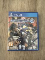 Earth Defense Force 4.1 Ps4