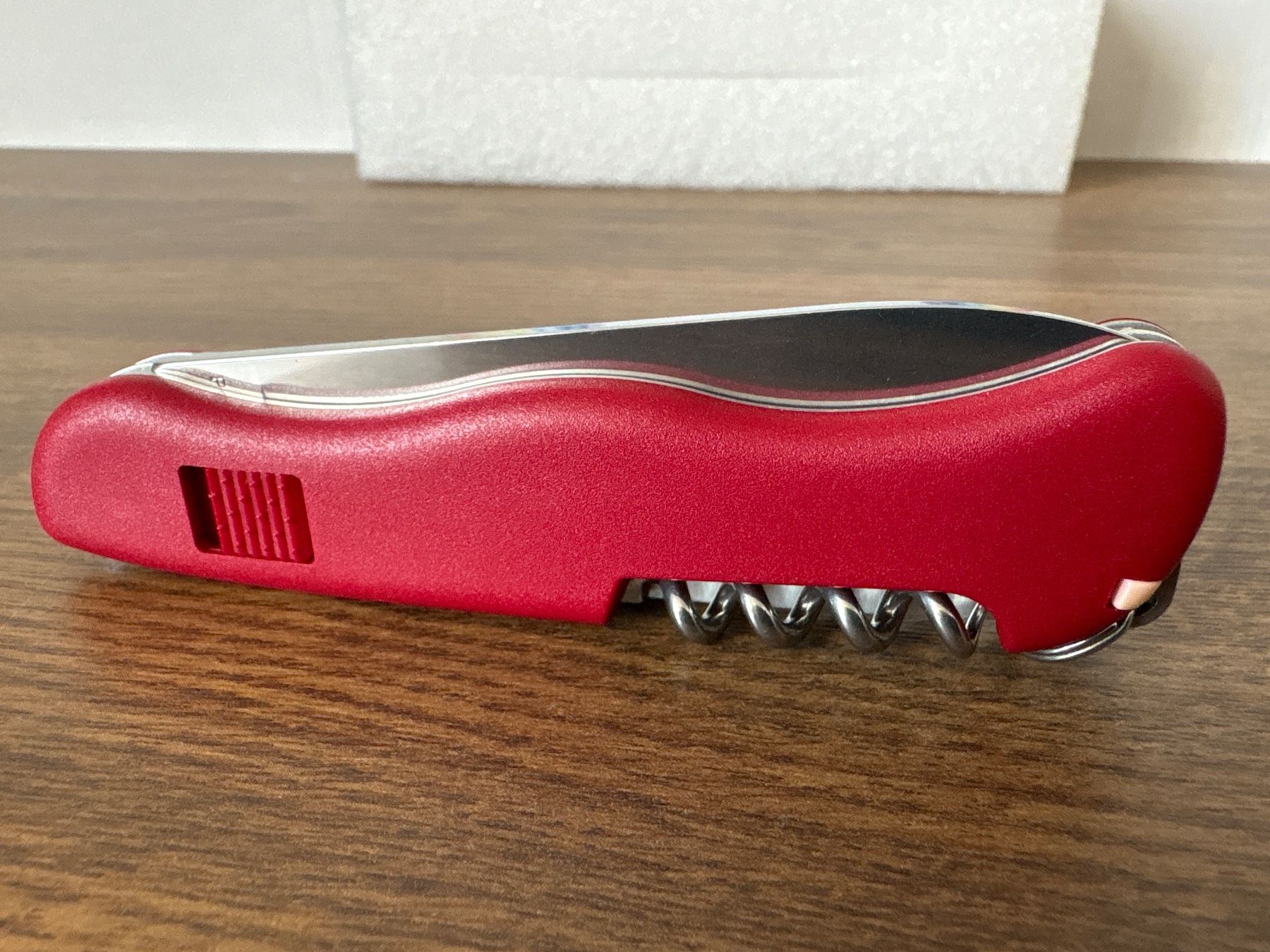 Victorinox Coltelli tascabile: VICTORINOX - Schweizer-Käse-Messer – Usato da Andwil SG venduto da Rainboli 9