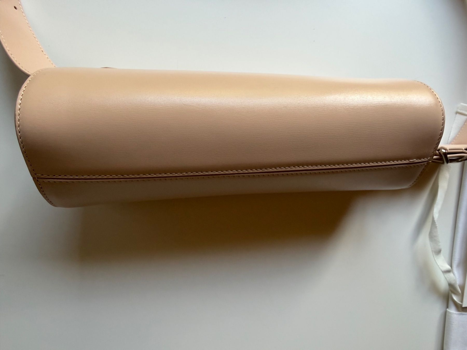 Jil Sander Borse da donna: Jil Sanders Original CANNOLO BAG Fullset – Nuovo (secondo la descrizione) da Gretzenbach venduto da rex_kld2 5