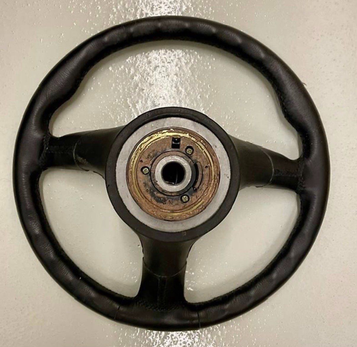 BMW Alle Autoersatzteile: Volant BMW e36 M tech 2 – Gebraucht aus Romont FR von Thoma_bdn 2