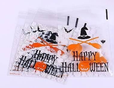 Alle Dekorationen: Halloween Leckerli-Beutel – Gebraucht aus Ettenhausen TG von MayTG 1