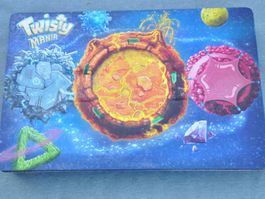 Twisty Mania - Twistoxia