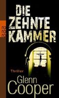 Cooper Glenn - Die zehnte Kammer / Thriller