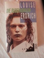 Die Rübenkönigin Roman von Louise Erdrich