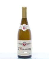 1 Flasche Hermitage blanc 2018, J-L Chave, 100PP
