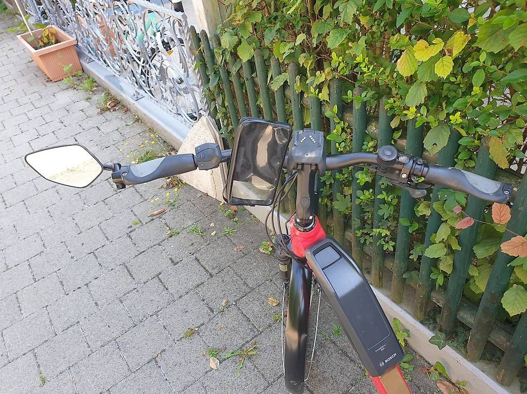 Biciclette: Elektrovelo (Cellovelo) – Usato da Allschwil venduto da car_h2rt 3
